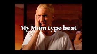 Eminem Relapse type beat quotHighs amp Lowsquot [upl. by Urdna764]