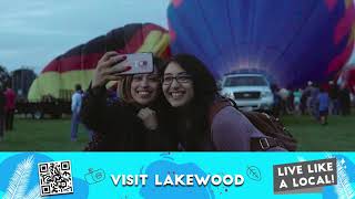 Visit Lakewood WA amp Live Like a Local 3 [upl. by Oetomit]