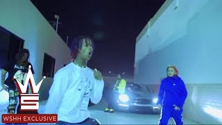 6ix9ine Ft Famous Dex Zeta Zero 05 Prod THRAXX WSHH Exclusive Official Video [upl. by Kippar]