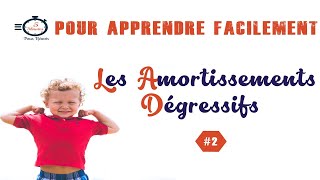 Les amortissements dégressifs [upl. by Folberth]