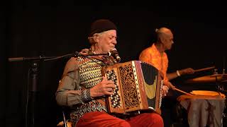 René Lacaille trio  les 24h de laccordéon 2024 [upl. by Trainor]