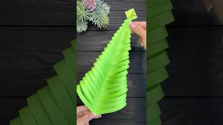 Easy Christmas Paper Craft Ideas Christmas decorations [upl. by Schear]