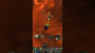 ⚡️1v1 R12 PvP Warlock  Gulhdan  World PvP⚡️worldofwarcraft wowclassic classicwow gaming pvp [upl. by Airda479]