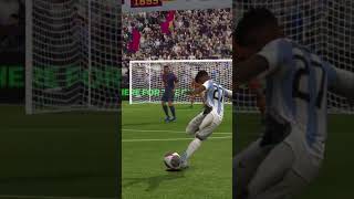 LAMINE YAMA CRAZY FC GOAL LAMINE YAMAL LATEST VARD beats music dopetrack [upl. by Adnarom]