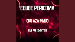 Ebube Pericoma live performance feat Ebube Pericoma Izuogu [upl. by Bitthia]