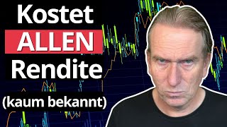 Wie unbewusste Ängste Dein Trading zerstören 9 Persönlichkeitstypen [upl. by Judsen]