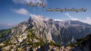 Wanderung zum Kehlsteinhaus  Eagles Nest ⛰ Königssee  Berchtesgaden [upl. by Wilser512]