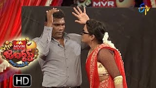 Extra Jabardasth  Chammak Chandra Performance  3rd June 2016  ఎక్స్ ట్రా జబర్దస్త్ [upl. by Baylor863]