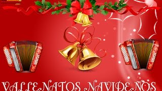 VALLENATOS NAVIDEÑOS SOLO ÉXITOS  ElCorrillo [upl. by Husein]