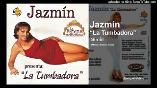 Jazmín quotLa Tumbadoraquot  Sin Él TECNOCUMBIA ECUADOR [upl. by Moise]