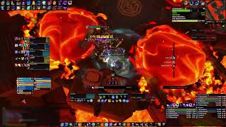 11 Stonevault  150m overall  Spellslinger Arcane Mage  No Aug [upl. by Doykos226]