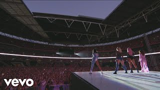 Little Mix  Power Live from Capital FMs Summertime Ball [upl. by Viscardi469]