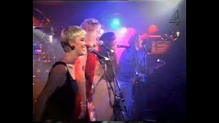 The Commitments  Live in Dublin 1991 [upl. by Elka889]