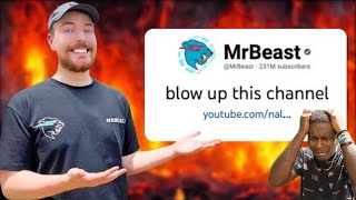 MrBeast RUINED 3 People’s YouTube Channels Here’s Why [upl. by Lovmilla436]