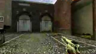 Mousesports vs Sk CounterStrike 16 Movie [upl. by Giguere]