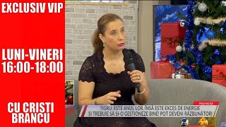 ANCA DIMANCEA PREDISPOZIȚII PENTRU ANUL 2022 CARE SUNT CELE MAI AFECTATE ZODII [upl. by Avlem]