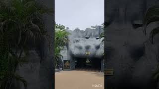 Vandalur Zoo 🐯🦁🦓 [upl. by Eniamert]