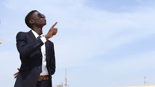 Zik Da BossBaye Niass Official [upl. by Enenaej]