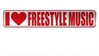 FREESTYLE MIX 1980S MIXED BY DJSKILLZ [upl. by Ennovyhc]