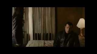 Steven Seagal Greatest Acting Moment [upl. by Loos]