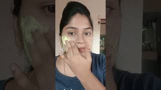 Day 79 Get rid of Pigmentation amp Dark Spots beautywithneeru skincare telugubeautytips [upl. by Ymirej]