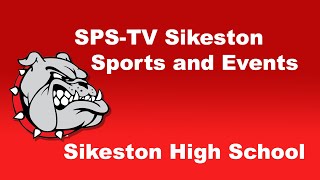 Sikeston High School Football vs Poplar Bluff High School [upl. by Nylarej]