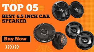 Best 65 Inch Car Speaker in 2024  Top 5 Best Affordable 65 inch Car Speaker [upl. by Yarazed923]