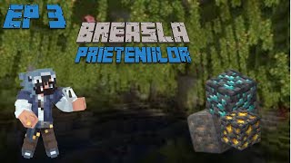 AM FOST LA MINAT PE BREASLA PRIETENIILOR [upl. by Ynnatirb]