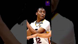 South Carolina’s MiLaysia Fulwiley may be the most fun guard to watch in women’s college hoops 👀 [upl. by Leunamme]