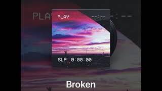 Broken Karaoke Cover [upl. by Eudoxia]