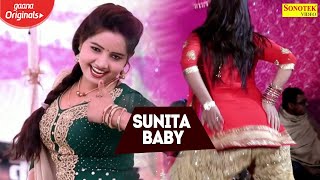 Thare Mitha Bol Dj Remix  Renuka Panwar amp Sunita Baby Song  New Haryanvi Songs Haryanavi 2021 [upl. by Heman507]