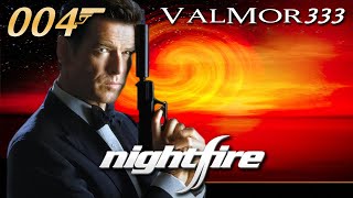 Nightfire PC  Ep 4  Lets Play de la Nostalgie FR HD par ValMor333 [upl. by Palua]