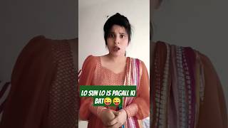 Sabun se ku nhate hai 😜😜 trending comedy husbandwifecomedy short funnyvideos [upl. by Olympias]