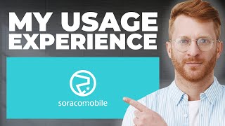 Soracom eSIM Review  My Usage Experience [upl. by Dercy]