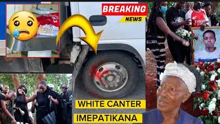 BRIAN CHIRA TRUTH BEHIND HIS DEATH IS LORRY ILIMGONGA IMEPATIKANA 🤭😲 [upl. by Lynnea]