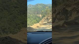 New Car 🚗 Ko Pahad Pe Leke Fasa Diya 😭 shorts ytshorts souravjoshivlogs blog vlog viralvlogs [upl. by Laenaj]