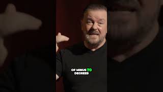 Why Mars is our only hope for survival  the billionaires dilemma Ricky Gervais Standup Comedy [upl. by Eisler]