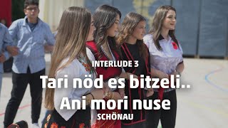 Tar i nöd amp Ani mori nuse  KIFE 2024  OS West Schönau [upl. by Eralcyram]