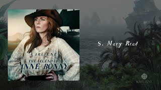 Karliene  Mary Read  Track 08 [upl. by Perrins]