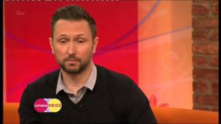 Alex walkinshaw tv show [upl. by Roger186]