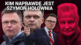 Kim naprawdę jest marszałek Szymon Hołownia  Z BAŃKI  Tomasz Szwejgiert [upl. by Kristoforo533]