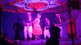 gondi dance gondia jhila chichtola rohit pradhan [upl. by Baumann]