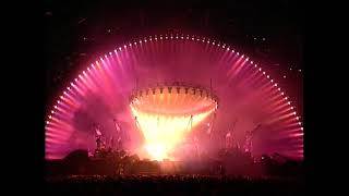 Pink Floyd  Comfortably Numb  Live 1994 Pulse Tour [upl. by Ainat]