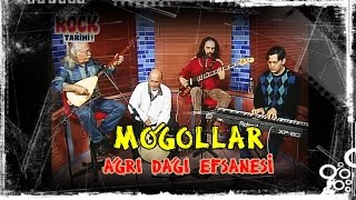 MOĞOLLAR  Ağrı Dağı Efsanesi [upl. by Eliades]