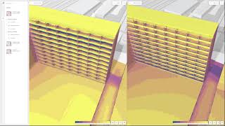 Autodesk Forma  Evaluate site qualities and move it to Revit [upl. by Ackerman]