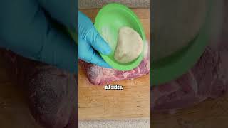 Cure Shoulder Roast to Make Delicious Bacon like This [upl. by Aitan133]