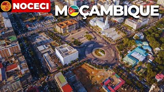 5 Destinos Incríveis para Conhecer em Moçambique [upl. by Casper]