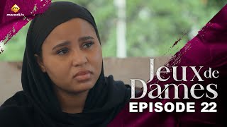 Série  Jeux de Dames  Saison 1  Episode 22  VOSTFR [upl. by Mortensen514]