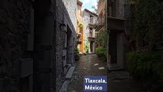 Tlaxcala México [upl. by Fortunio]