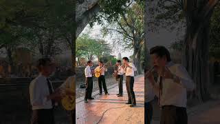 กีดกัน skyline  Billkin  Cover by Bitter Brothers [upl. by Nothgierc480]